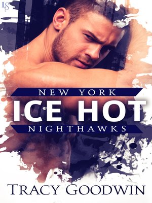 cover image of Ice Hot